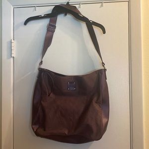 CALVIN KLEIN TOTE BAG